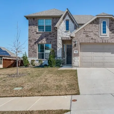 Rent this 4 bed house on Rockin River Drive in Fort Worth, TX 76120