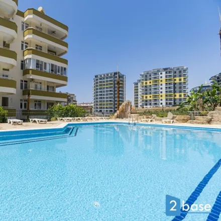 Image 6 - Naula, Fatih Caddesi, 07450 Alanya, Turkey - Apartment for sale