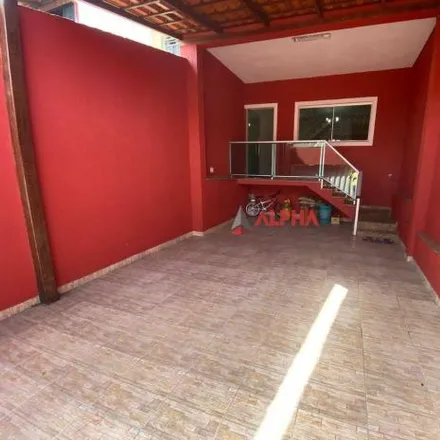 Buy this 4 bed house on Avenida César Augusto Faria Simões in Riacho das Pedras, Contagem - MG