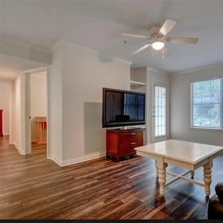 Rent this 3 bed condo on 501 West 26th Street in Austin, TX 78705