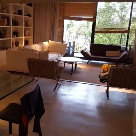Buy this 2 bed apartment on Fray Luis Beltrán 1100 in Martínez Oeste, B1640 FVB Martínez