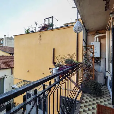 Image 3 - Via Aleardo Aleardi, 26 P01, 20154 Milan MI, Italy - Apartment for rent
