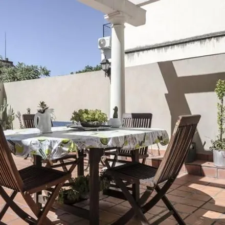Buy this 3 bed house on José A. Pacheco de Melo 2886 in Recoleta, C1425 AVL Buenos Aires