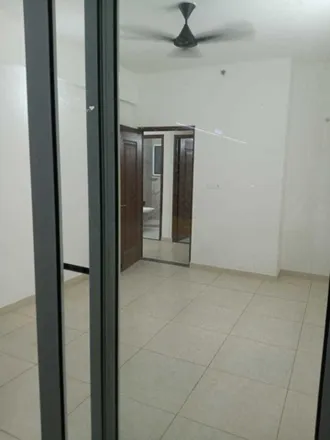 Rent this 1 bed apartment on unnamed road in Sahibzada Ajit Singh Nagar District, Singhpura - 146006