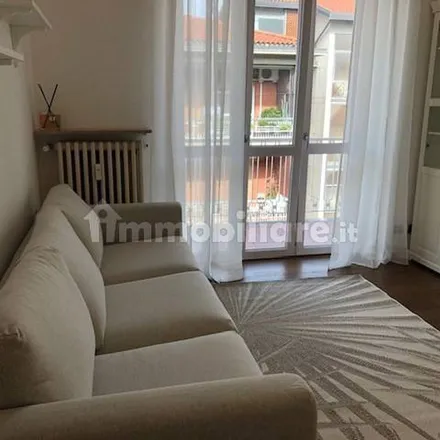 Rent this 2 bed apartment on Via Giovanni Pezzotta 8 in 24128 Bergamo BG, Italy