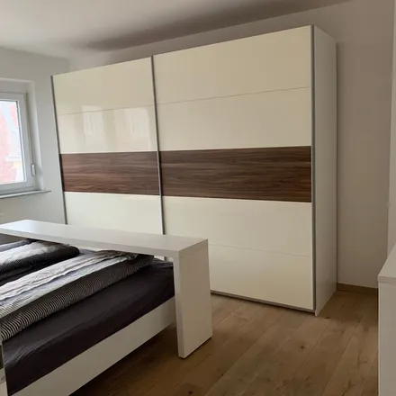 Rent this 2 bed apartment on Juvenellstraße 5 in 90408 Nuremberg, Germany