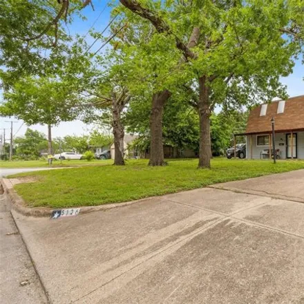Buy this 2 bed house on 1995 Eden Avenue in Haltom City, TX 76117