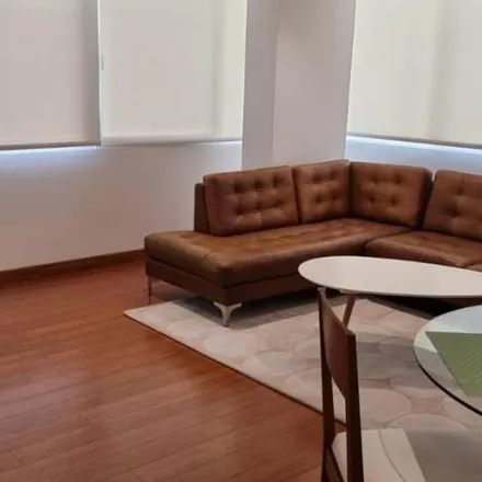 Rent this 2 bed apartment on Cristobal Colón Street 627 in Miraflores, Lima Metropolitan Area 15074