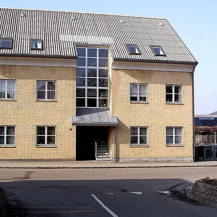 Image 2 - Asylgade 30, 8300 Odder, Denmark - Apartment for rent