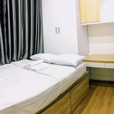 Rent this 2 bed apartment on Tan Phu Ward in Thủ Đức, Vietnam