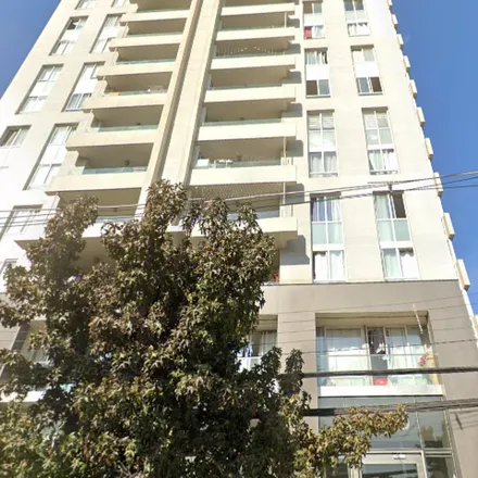 Buy this 2 bed apartment on Hipódromo Chile 1866 in 838 0741 Provincia de Santiago, Chile
