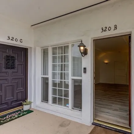 Image 4 - 336 Reeves Drive, Beverly Hills, CA 90212, USA - Apartment for rent