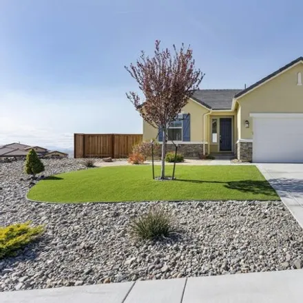 Image 1 - 2882 Vecchio Drive, Sparks, NV 89434, USA - House for sale