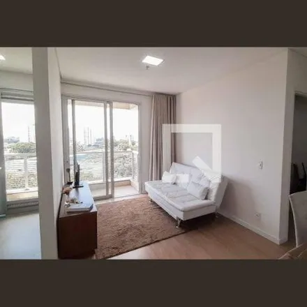 Rent this 2 bed apartment on Shell in Avenida Domingos Odália Filho 605, Osasco