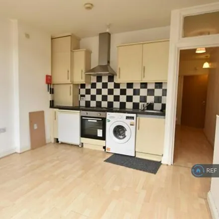 Rent this 1 bed apartment on Villa Ada in 5 Guildford Street, Luton