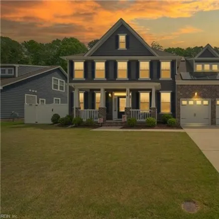 Buy this 6 bed house on 728 Angel Wing Drive in Chesapeake, VA 23323