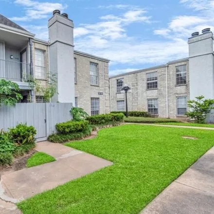 Rent this 2 bed condo on 6606 De Moss Drive in Houston, TX 77074