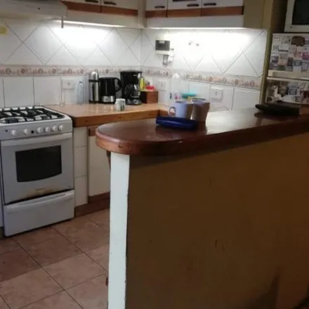 Image 1 - Juramento 1801, Partido de San Isidro, B1607 DCK Villa Adelina, Argentina - House for sale