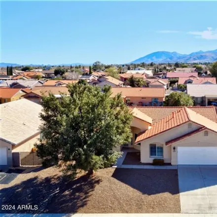 Buy this 4 bed house on 3396 Plaza Candida in Sierra Vista, AZ 85650