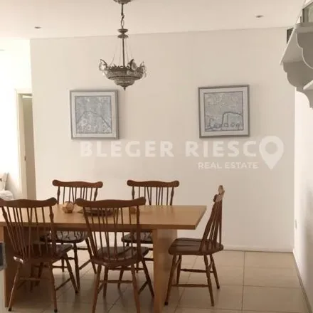 Rent this 1 bed apartment on unnamed road in Partido de Tigre, 1670 Nordelta