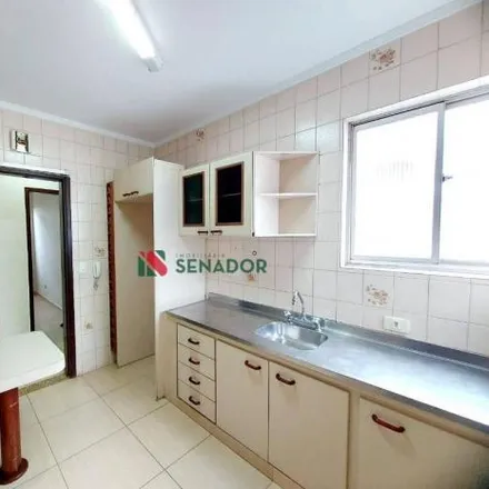Image 2 - Rua Rangel Pestana, Champagnat, Londrina - PR, 86062-490, Brazil - Apartment for rent