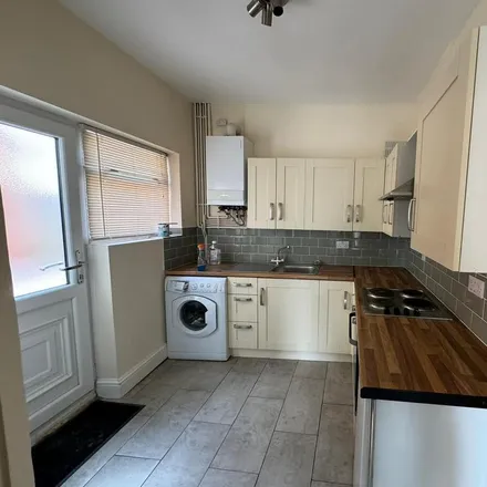 Image 4 - Pulvertoft Lane, Boston, PE21 8TB, United Kingdom - Townhouse for rent