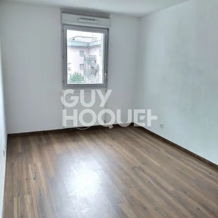 Rent this 3 bed apartment on 4 Rue Joseph Vié in 31300 Toulouse, France