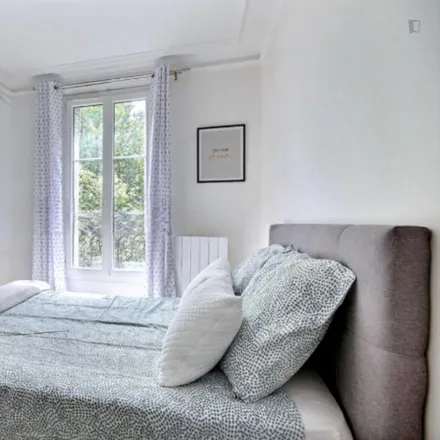 Image 2 - 11 Villa Compoint, 75017 Paris, France - Apartment for rent