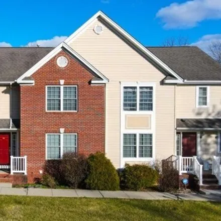 Buy this 3 bed townhouse on 47 Henry Court in Mount Arlington, Morris County