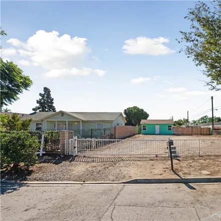 Buy this 1 bed house on 666 West Duell Street in Azusa, CA 91702