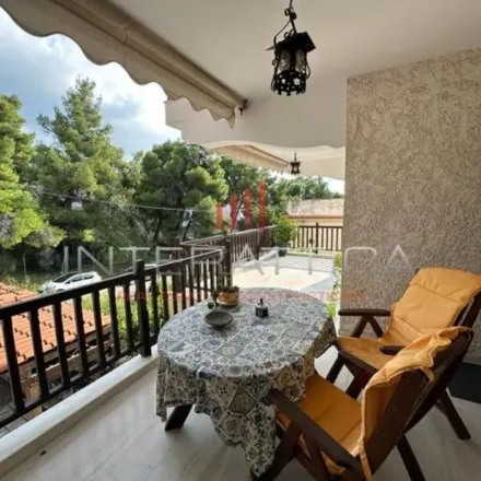 Image 2 - Αθήνας, Municipality of Kifisia, Greece - Apartment for rent