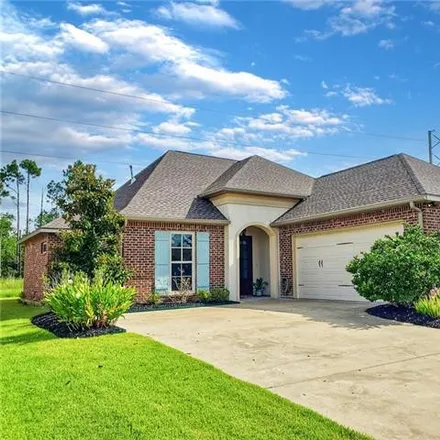 Buy this 3 bed house on 3746 Willow Wood Drive in Lake Charles, LA 70605