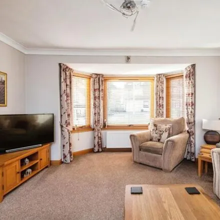 Image 4 - Scott Crescent, Dingwall, IV15 9UX, United Kingdom - House for sale