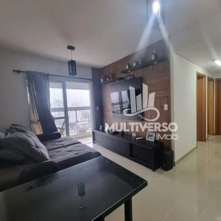 Image 2 - Avenida Ana Costa, Vila Belmiro, Santos - SP, 11060-000, Brazil - Apartment for sale
