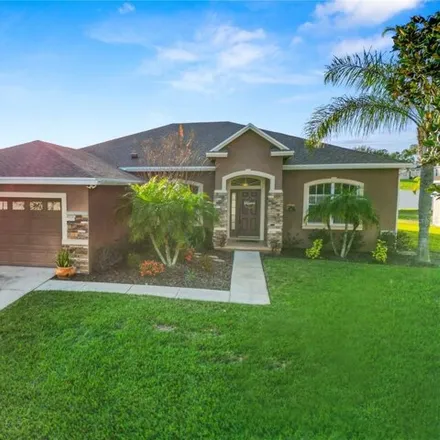 Buy this 4 bed house on Alamanda Hills Drive in Polk County, FL 33846