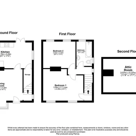 Image 8 - 1 Cedar Avenue, Alfreton CP, DE55 7EU, United Kingdom - Apartment for rent