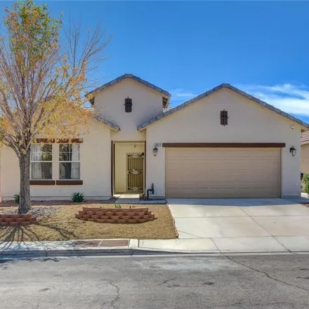 Buy this 3 bed house on 3017 Anchorman Way in North Las Vegas, NV 89031