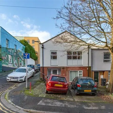 Image 1 - Hillside, Thomas Street North, Bristol, BS2 8LX, United Kingdom - Duplex for sale