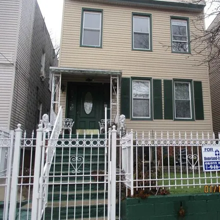 Rent this 2 bed house on 219 Olean Avenue in Jersey City, NJ 07306