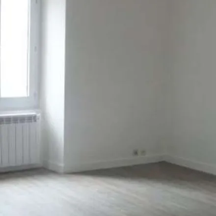 Rent this 1 bed apartment on 49 Rue du Colonel Artemieff in 49380 Les Charlottes, France