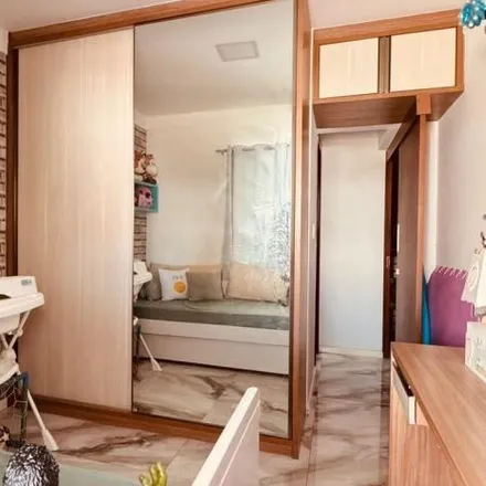 Buy this 3 bed house on FTC - Faculdade de Tecnologia e Ciências in Rua Artêmia Pires de Freitas, Mangabeira