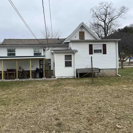 Image 8 - 567 South James Street, City of Richland Center, WI 53581, USA - House for sale