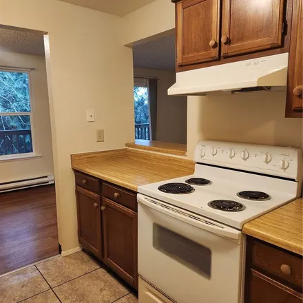 Rent this 2 bed apartment on 1822 Lincoln Avenue Southeast in Port Orchard, WA 98366