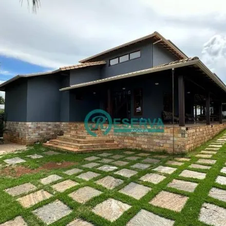 Buy this 4 bed house on Rua 2 in Lagoa Santa - MG, 33239-250