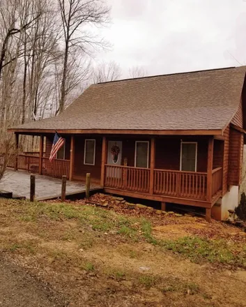 Buy this 3 bed house on 161 Kangaroo Ridge Road in Pickett County, TN 38549