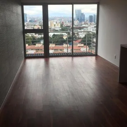 Rent this 3 bed apartment on unnamed road in Benito Juárez, 03330 Mexico City