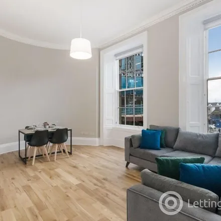 Rent this 2 bed apartment on Haymarket Dental in 264 Morrison Street, City of Edinburgh