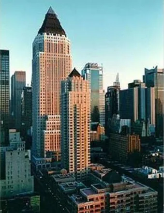 Image 9 - Worldwide Plaza, West 50th Street, New York, NY 10019, USA - Condo for sale