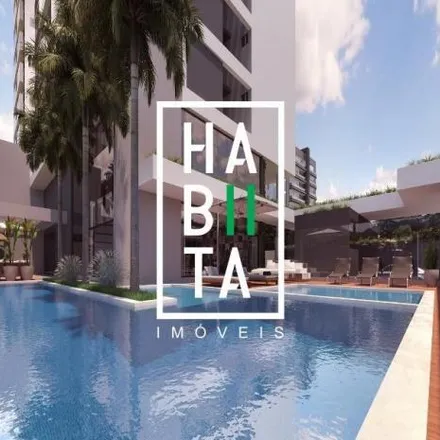 Buy this 2 bed apartment on unnamed road in São João, Itajaí - SC