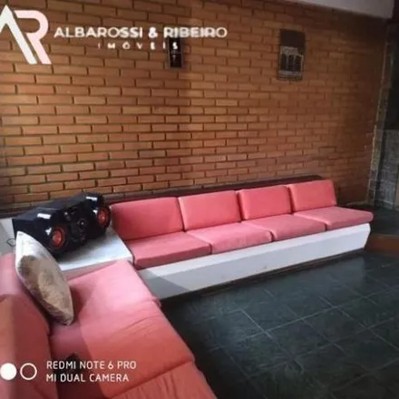 Image 2 - Rua Salto de Pirapora, Jardim Leocadia, Sorocaba - SP, 18085-440, Brazil - House for sale